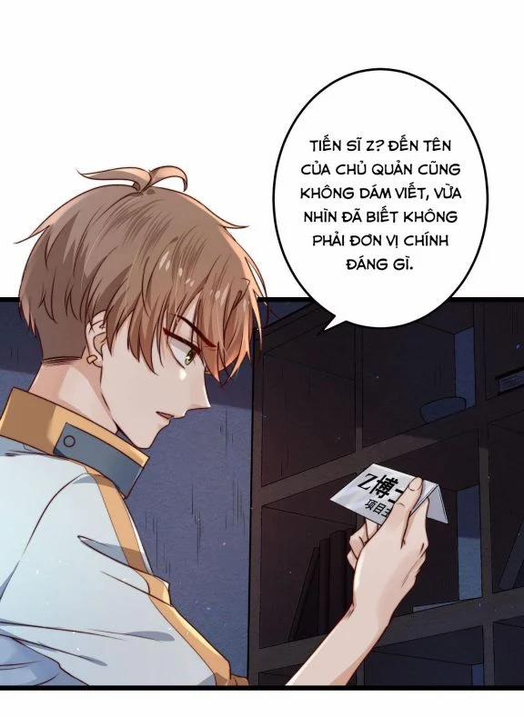 Trò Chơi Đảo Sinh 4 trang 1