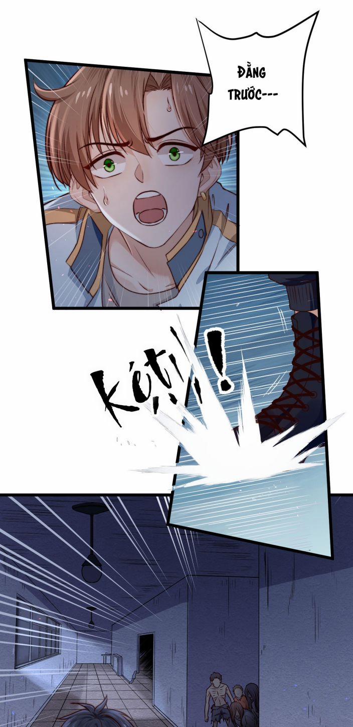 Trò Chơi Đảo Sinh 5 trang 15