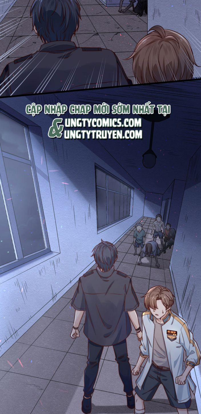 Trò Chơi Đảo Sinh 5 trang 16