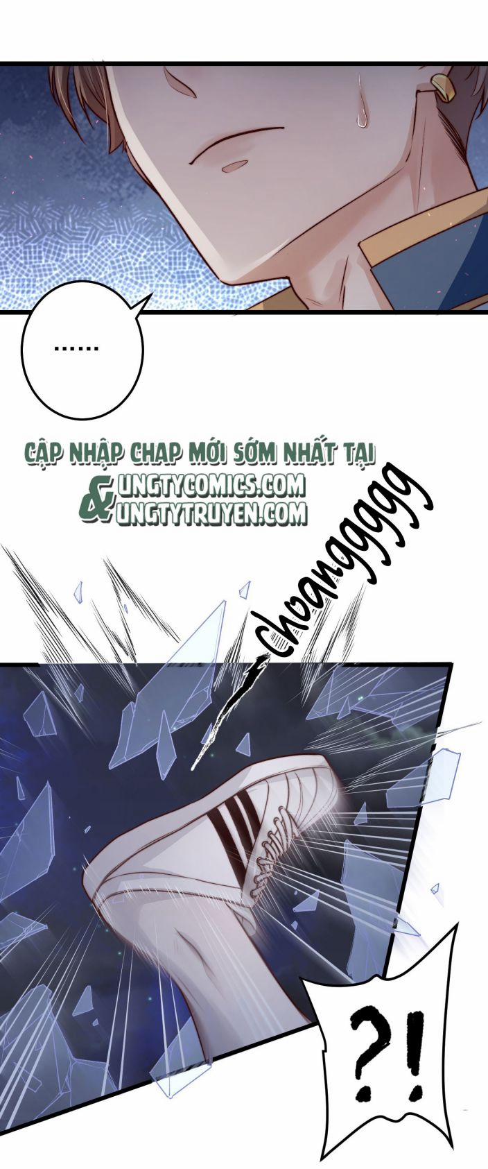 Trò Chơi Đảo Sinh 5 trang 18