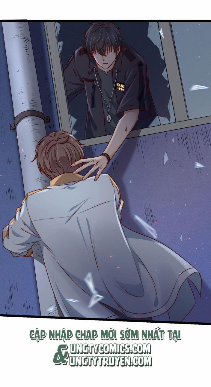 Trò Chơi Đảo Sinh 5 trang 21