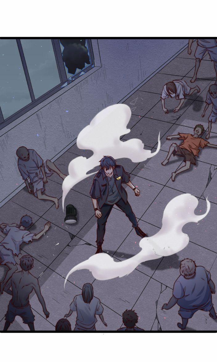 Trò Chơi Đảo Sinh 5 trang 27