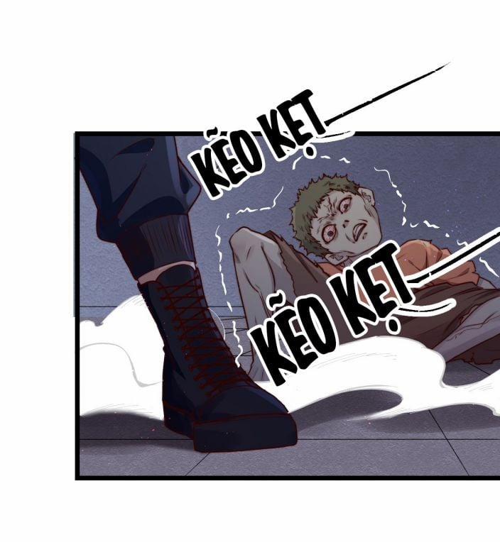 Trò Chơi Đảo Sinh 5 trang 28