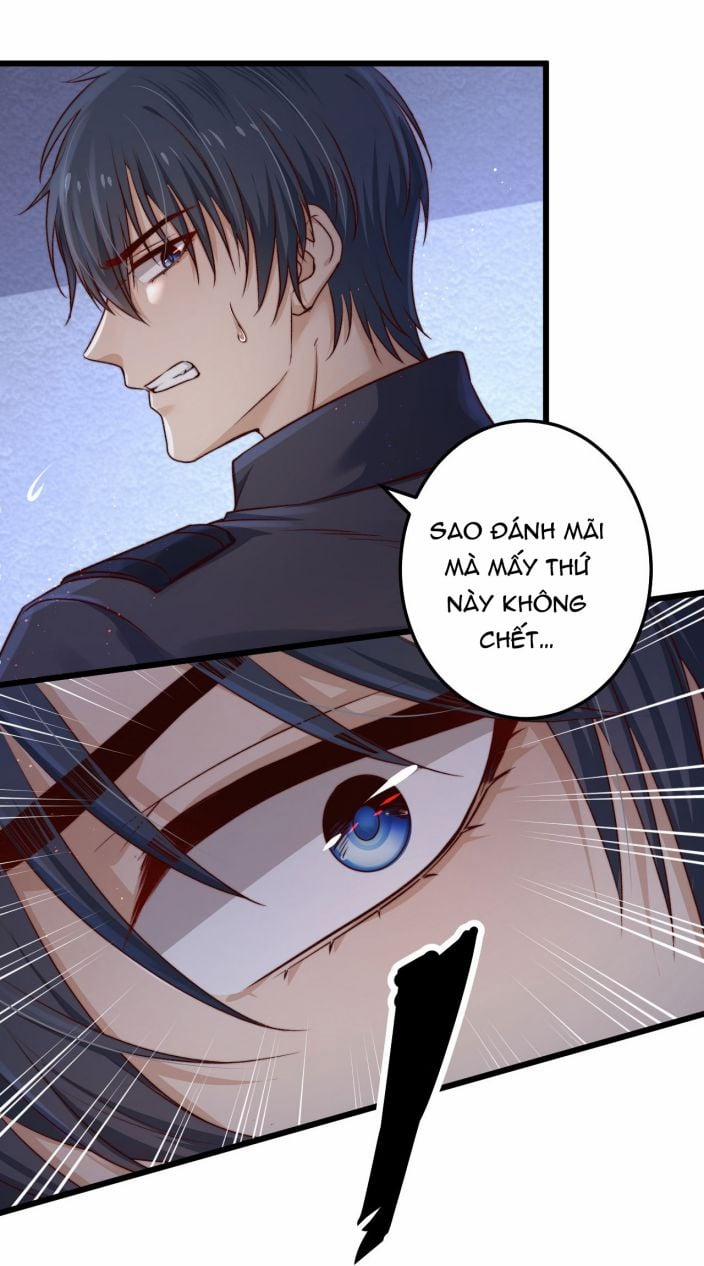 Trò Chơi Đảo Sinh 5 trang 29