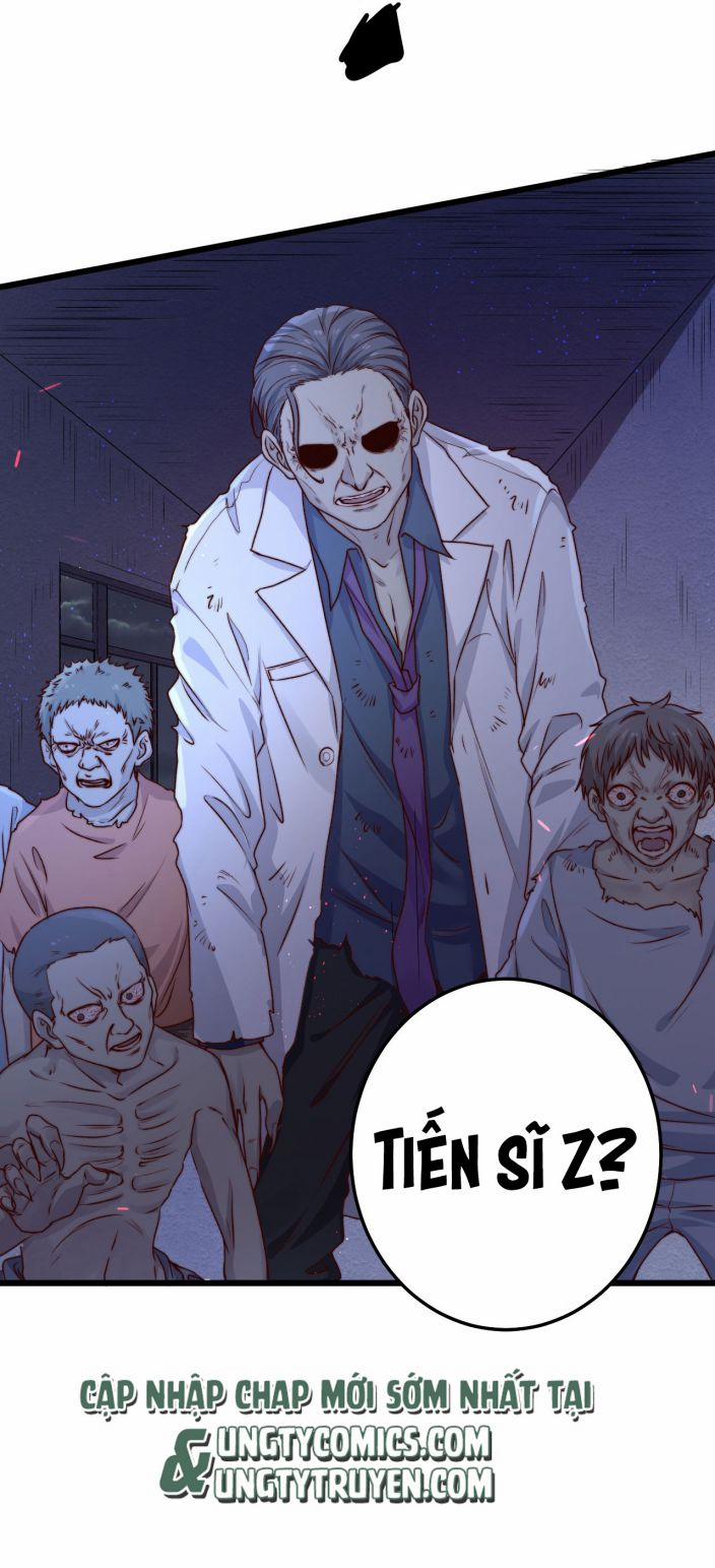 Trò Chơi Đảo Sinh 5 trang 30