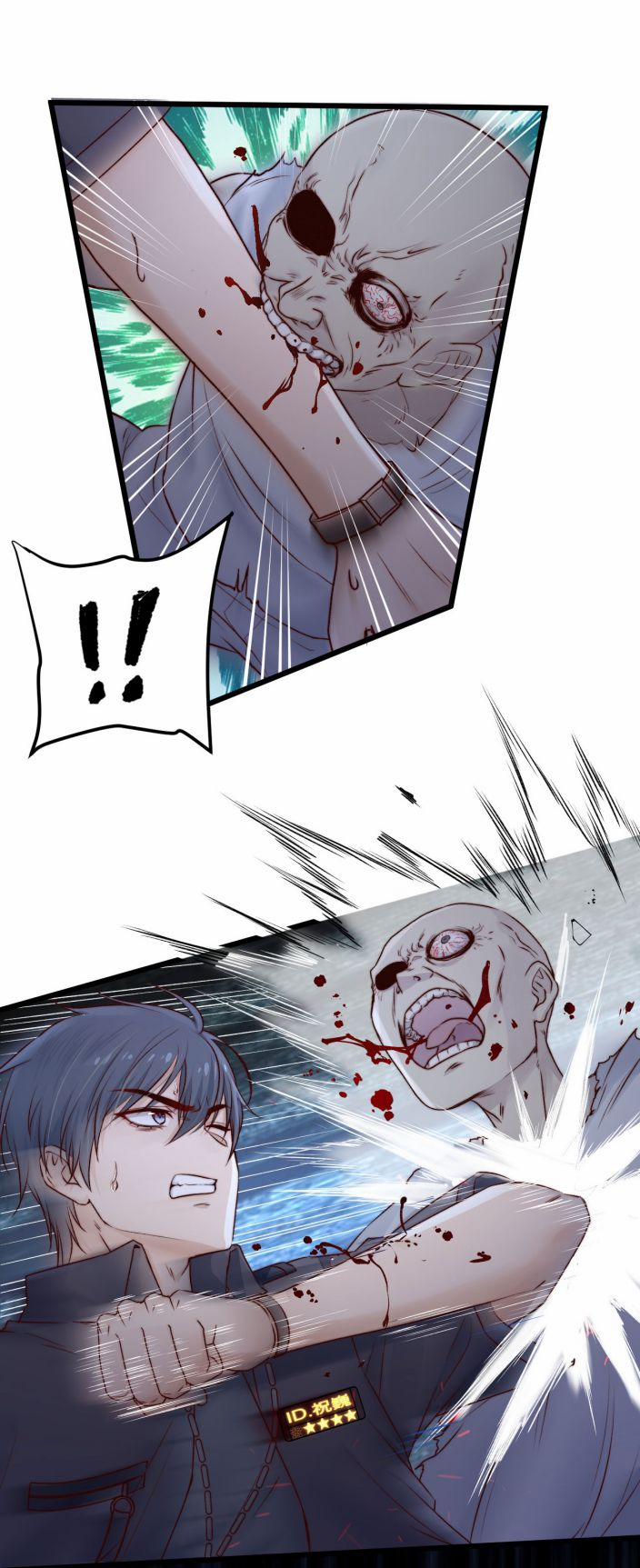 Trò Chơi Đảo Sinh 5 trang 31