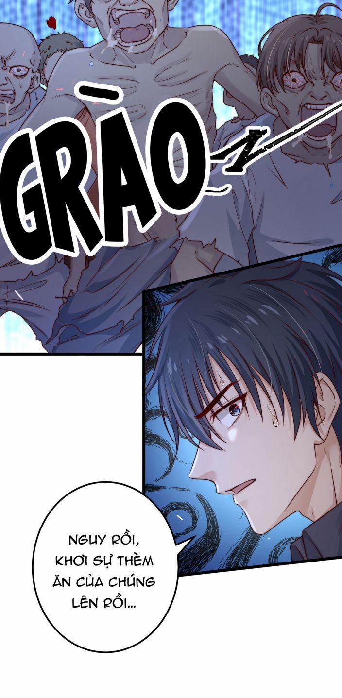 Trò Chơi Đảo Sinh 5 trang 33