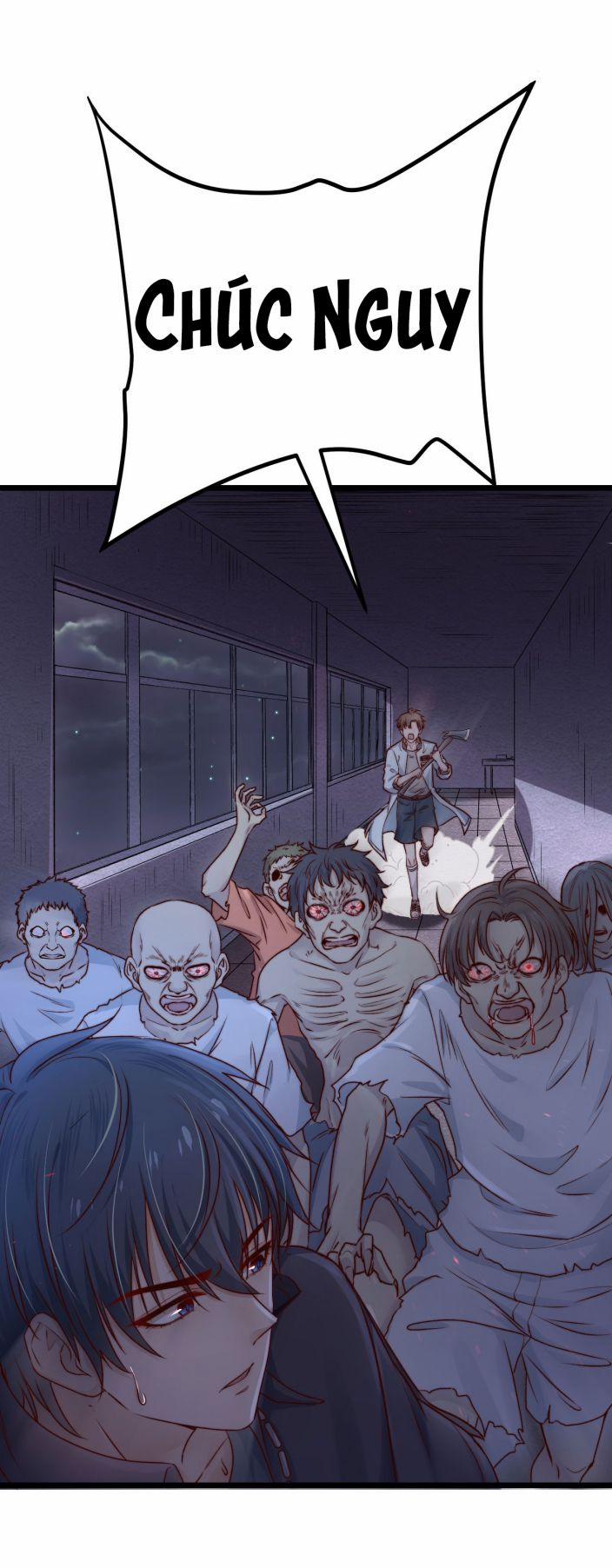 Trò Chơi Đảo Sinh 5 trang 34