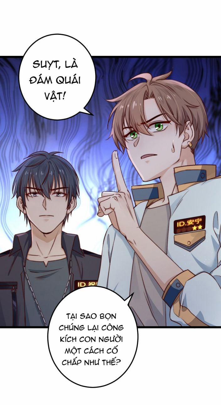 Trò Chơi Đảo Sinh 5 trang 4