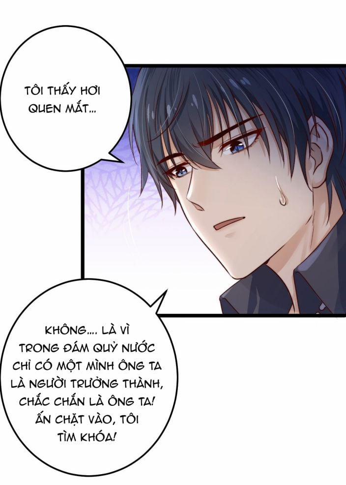 Trò Chơi Đảo Sinh 5 trang 47