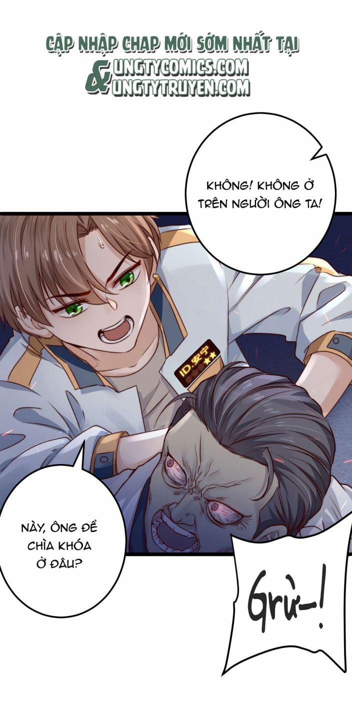 Trò Chơi Đảo Sinh 5 trang 48