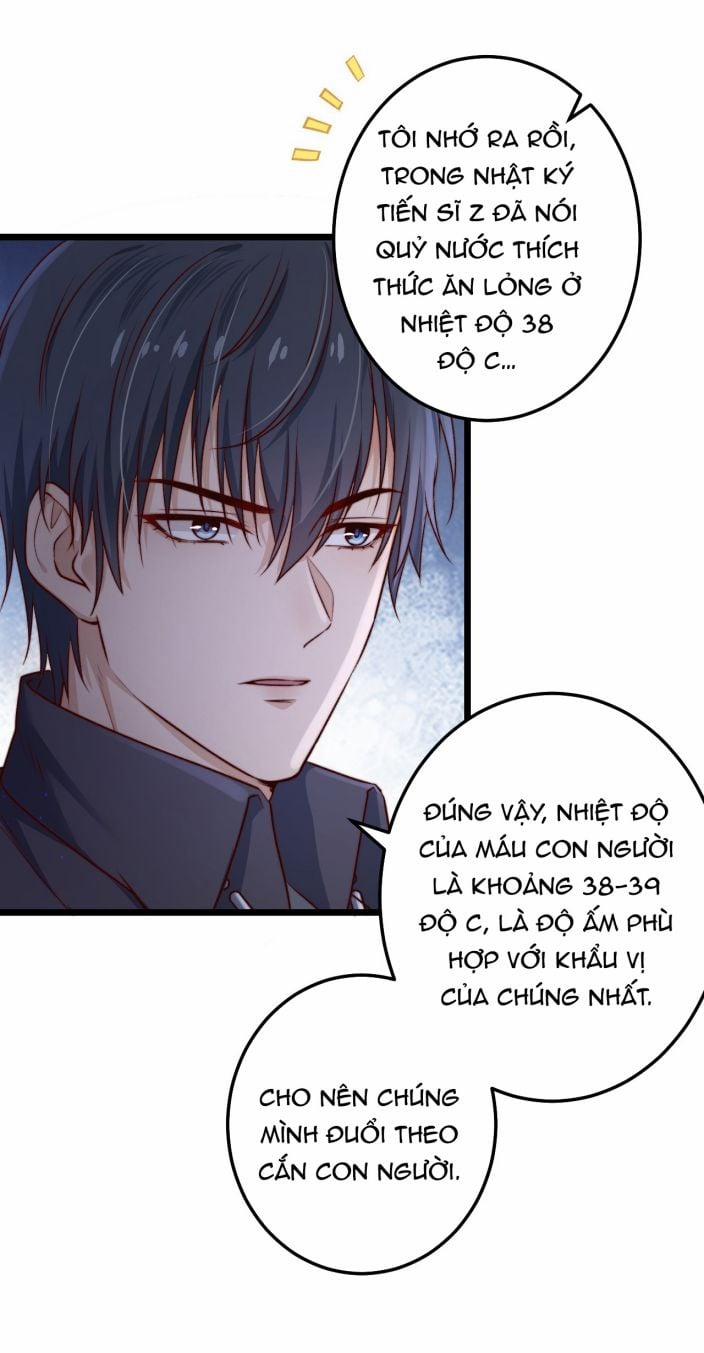 Trò Chơi Đảo Sinh 5 trang 5