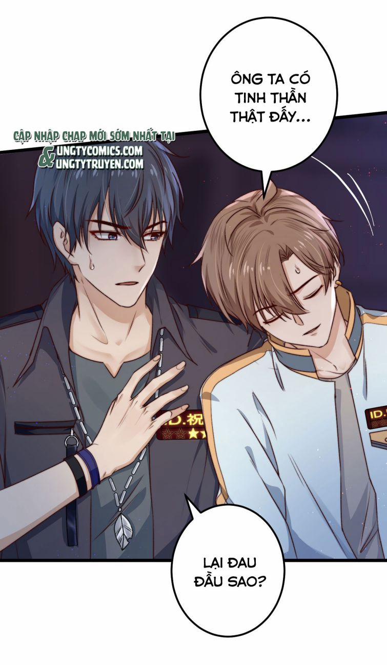 Trò Chơi Đảo Sinh 6 trang 26