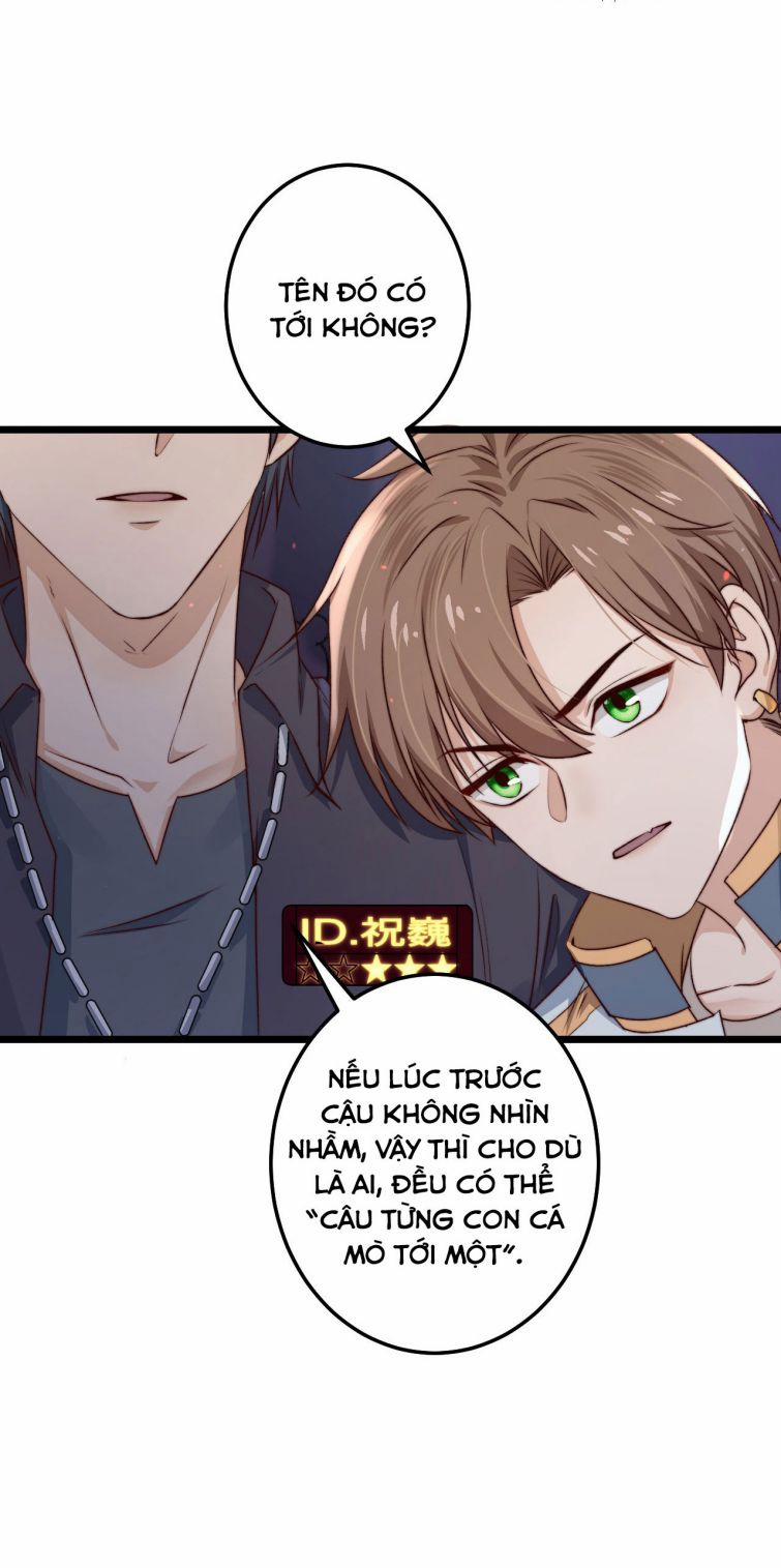 Trò Chơi Đảo Sinh 6 trang 31