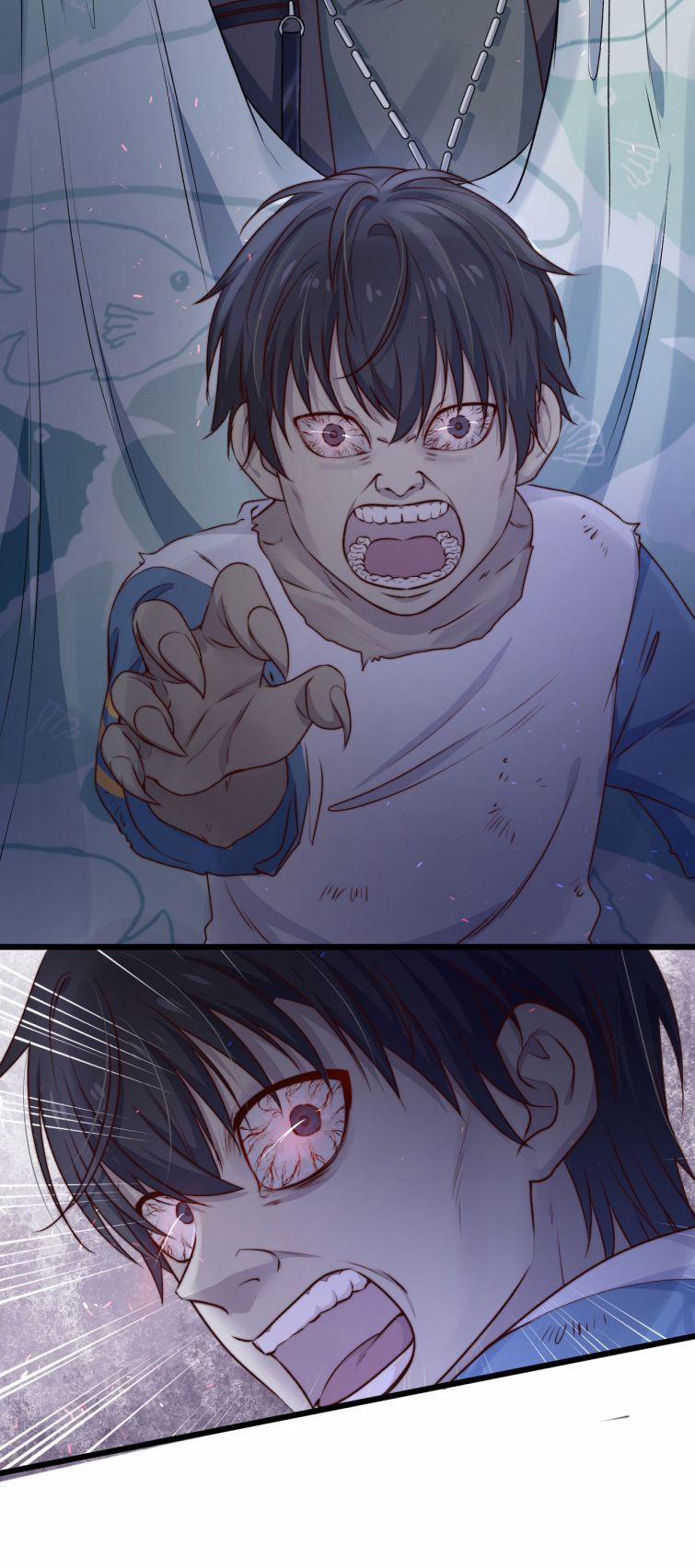 Trò Chơi Đảo Sinh 6 trang 37