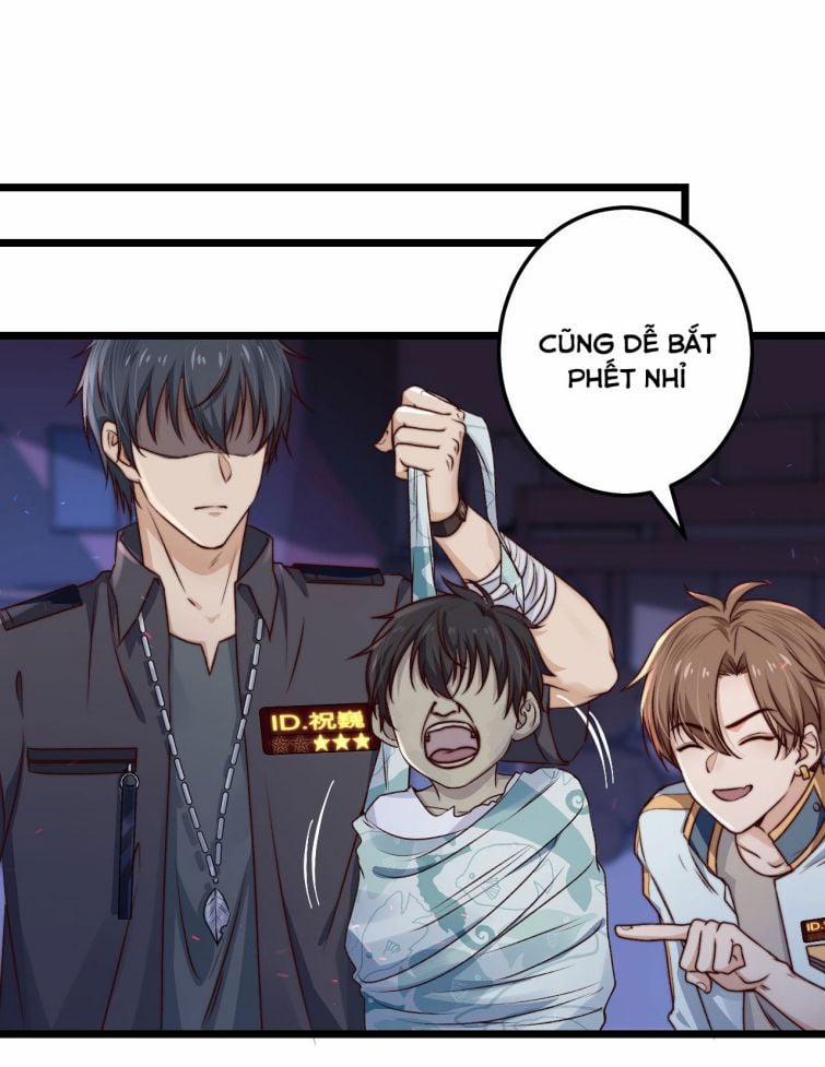 Trò Chơi Đảo Sinh 6 trang 39