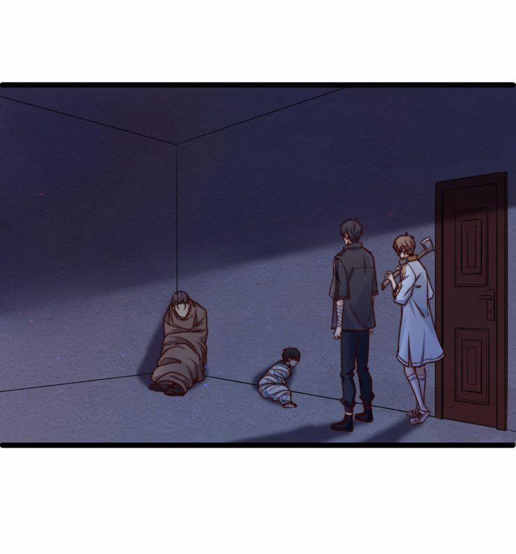 Trò Chơi Đảo Sinh 7 trang 10