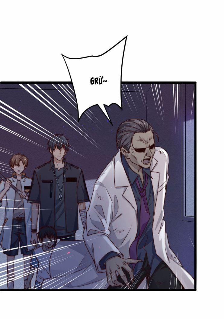 Trò Chơi Đảo Sinh 7 trang 15