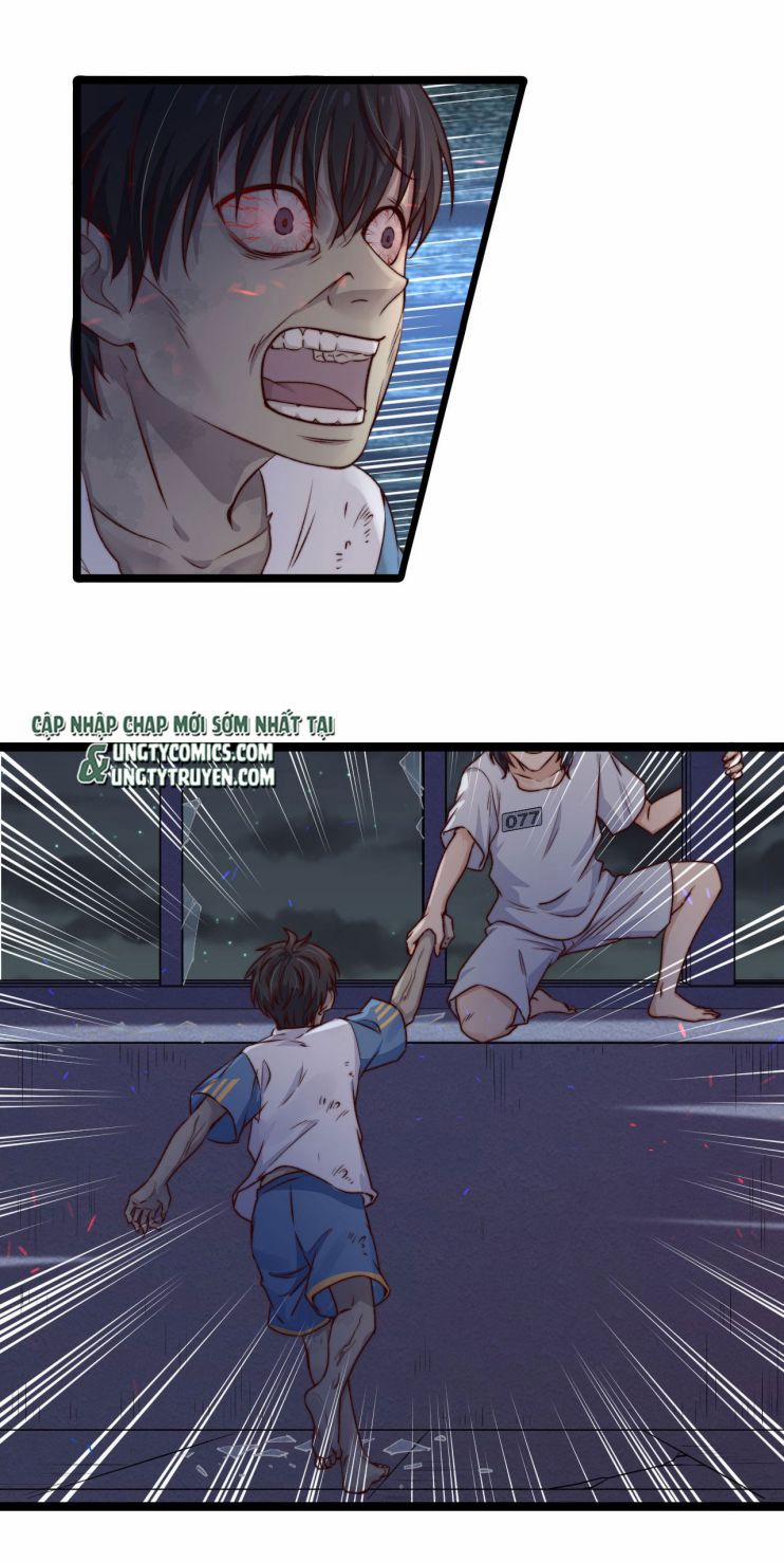 Trò Chơi Đảo Sinh 7 trang 17