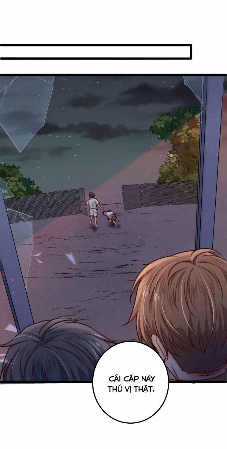 Trò Chơi Đảo Sinh 7 trang 19