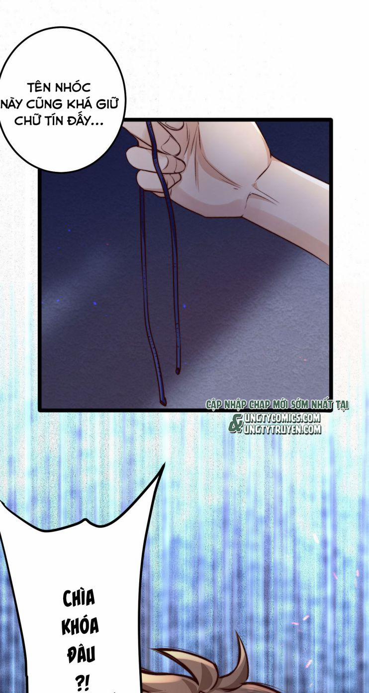 Trò Chơi Đảo Sinh 7 trang 23