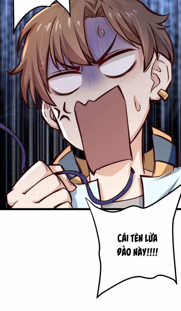 Trò Chơi Đảo Sinh 7 trang 24