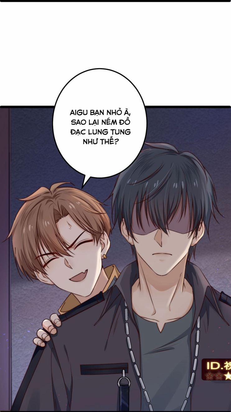 Trò Chơi Đảo Sinh 7 trang 3