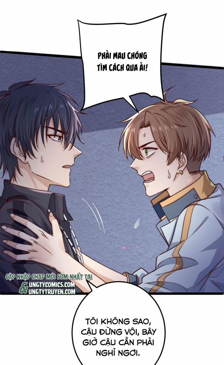 Trò Chơi Đảo Sinh 7 trang 35