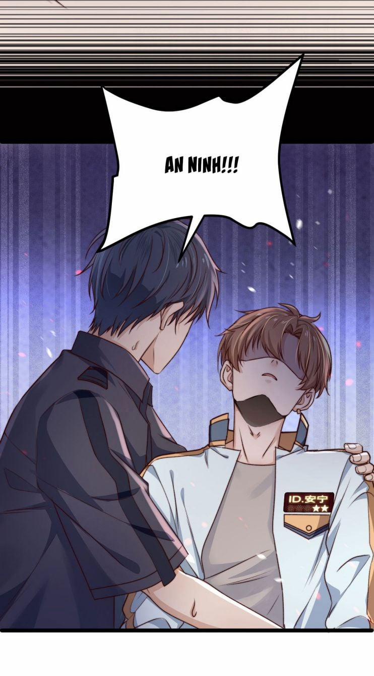 Trò Chơi Đảo Sinh 7 trang 39