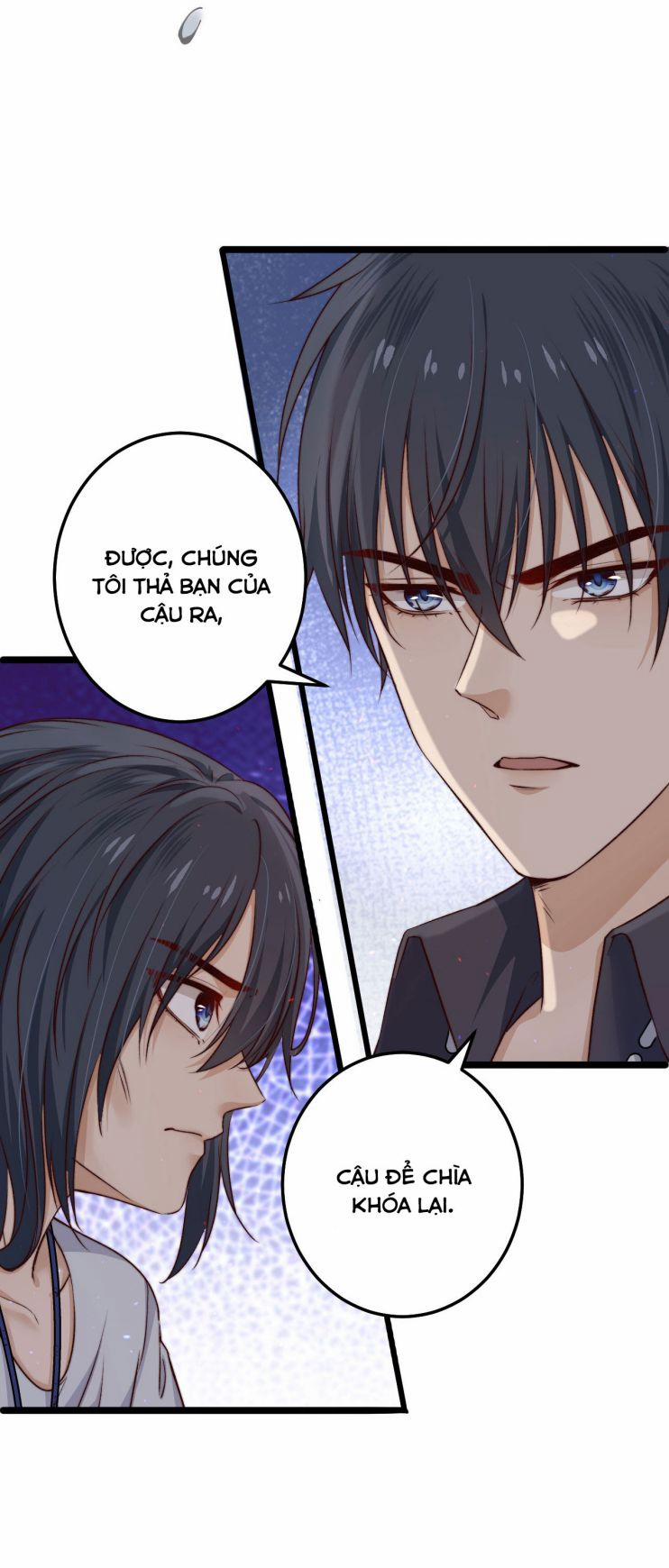 Trò Chơi Đảo Sinh 7 trang 9