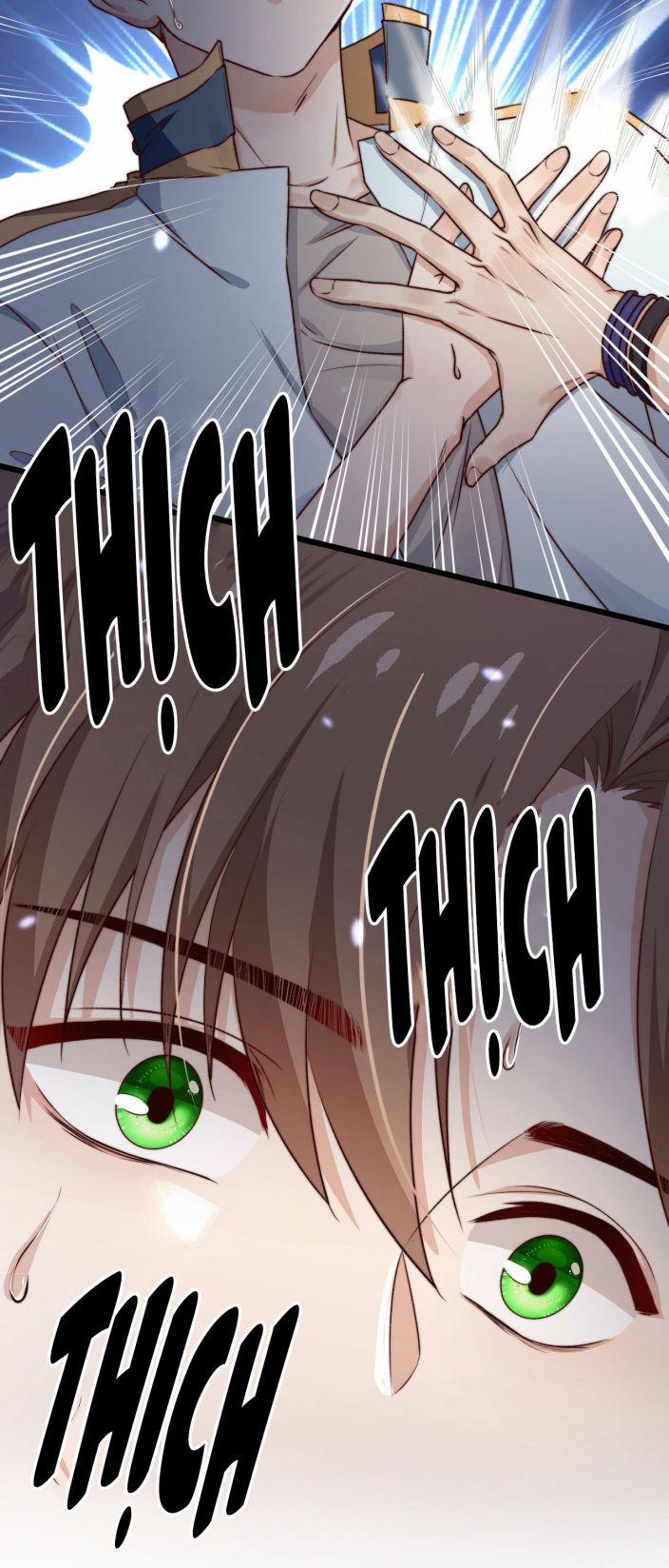 Trò Chơi Đảo Sinh 8 trang 12