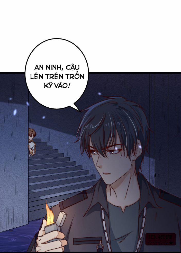 Trò Chơi Đảo Sinh 8 trang 15