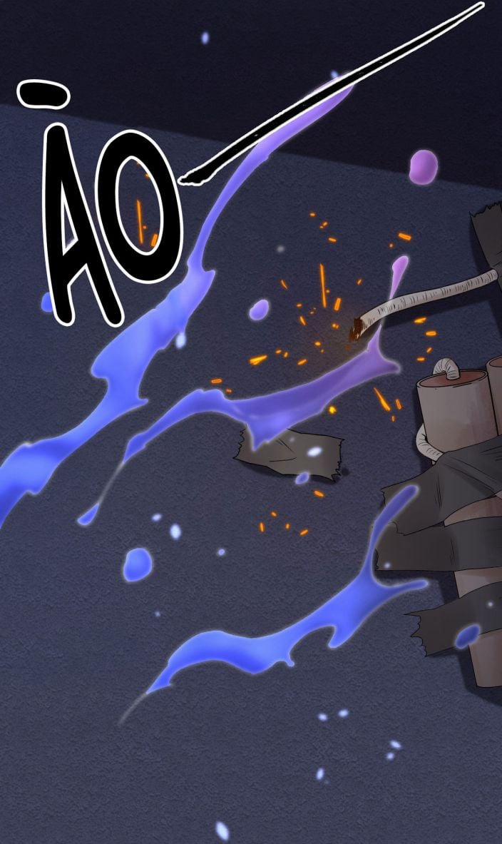 Trò Chơi Đảo Sinh 8 trang 19