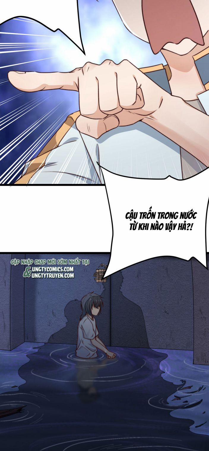 Trò Chơi Đảo Sinh 8 trang 23