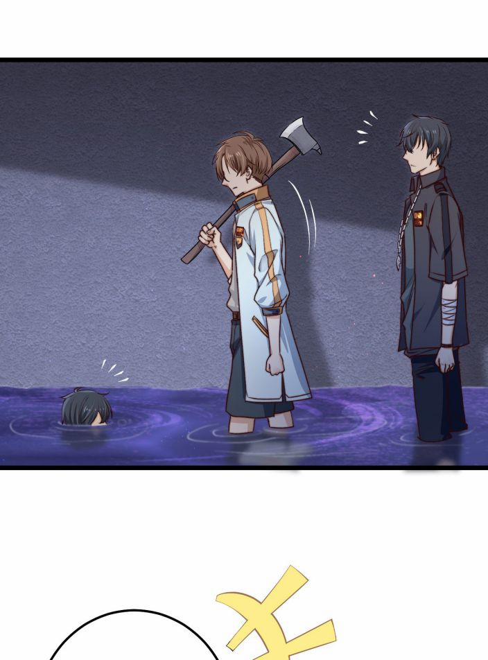 Trò Chơi Đảo Sinh 8 trang 28