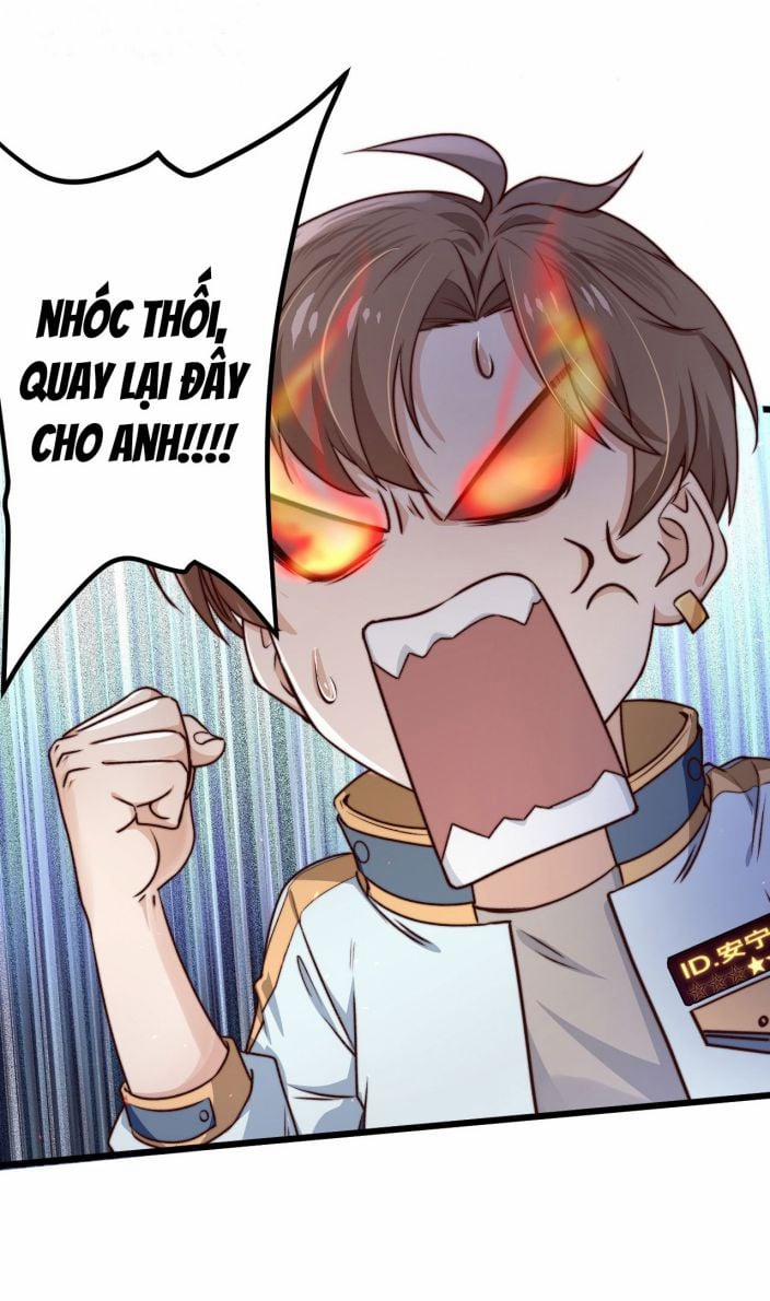 Trò Chơi Đảo Sinh 8 trang 37