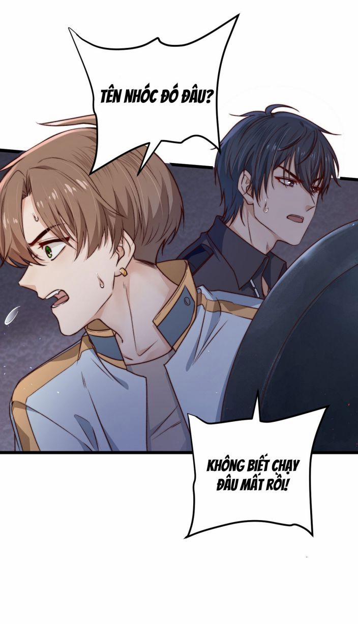 Trò Chơi Đảo Sinh 8 trang 43