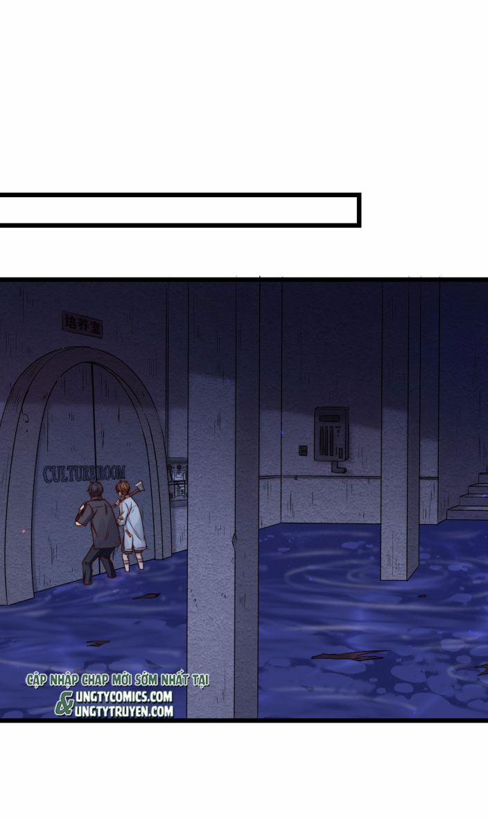 Trò Chơi Đảo Sinh 8 trang 5