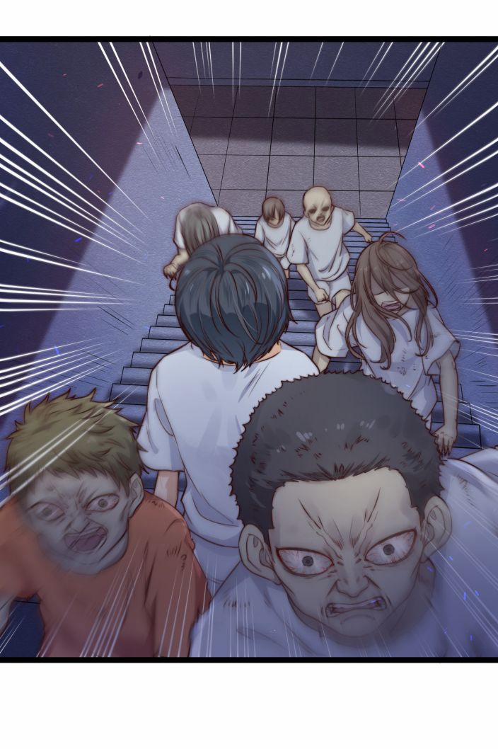 Trò Chơi Đảo Sinh 8 trang 51