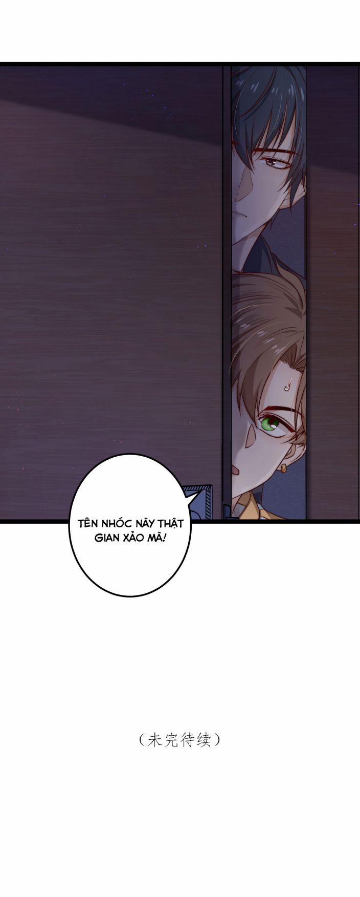 Trò Chơi Đảo Sinh 8 trang 52