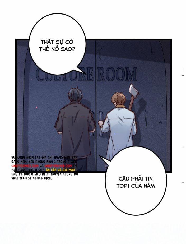 Trò Chơi Đảo Sinh 8 trang 8