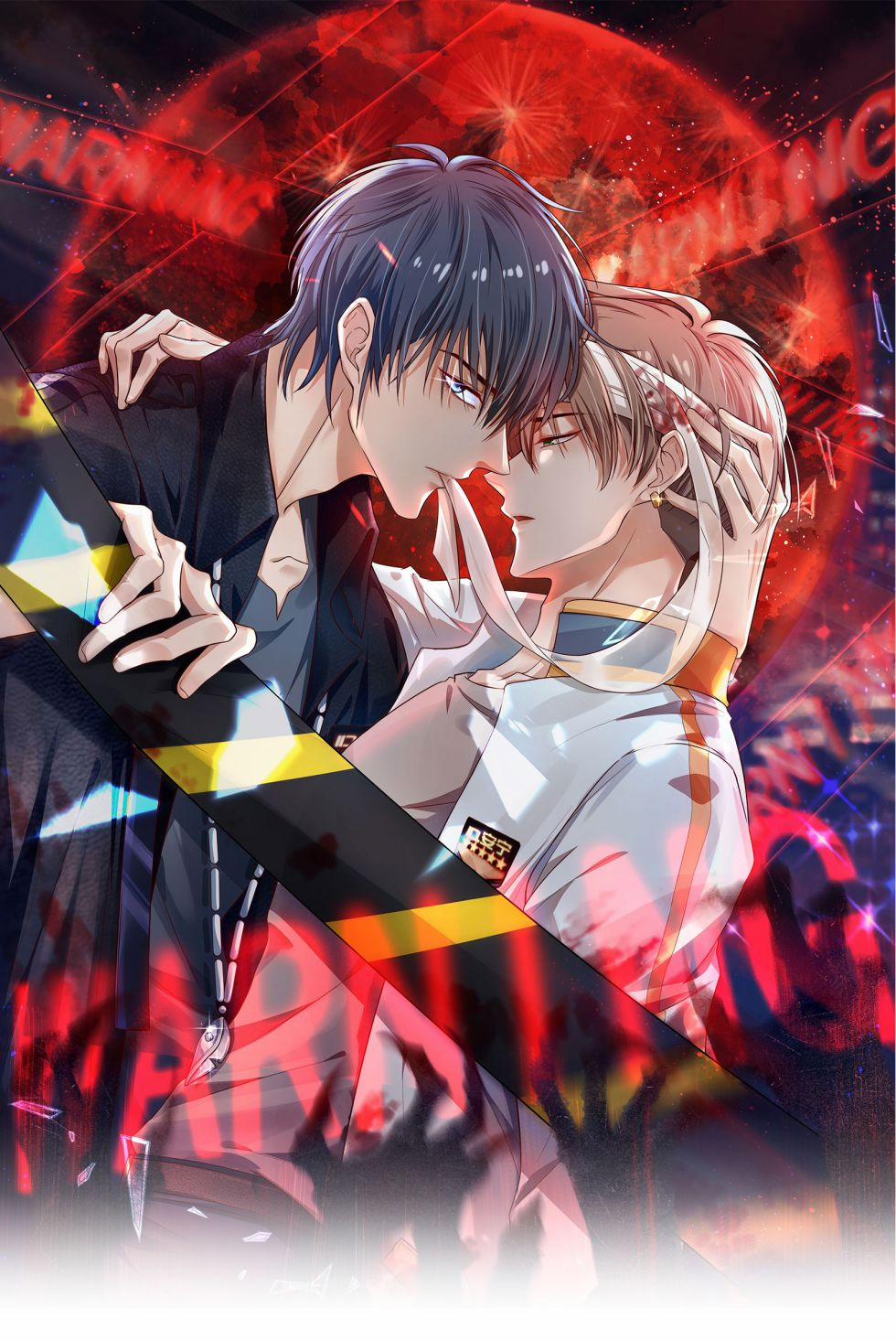 Trò Chơi Đảo Sinh 9 trang 0