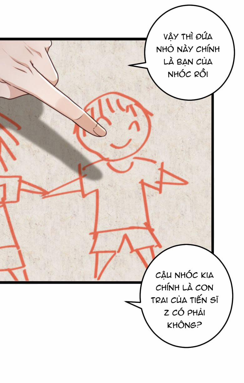 Trò Chơi Đảo Sinh 9 trang 10