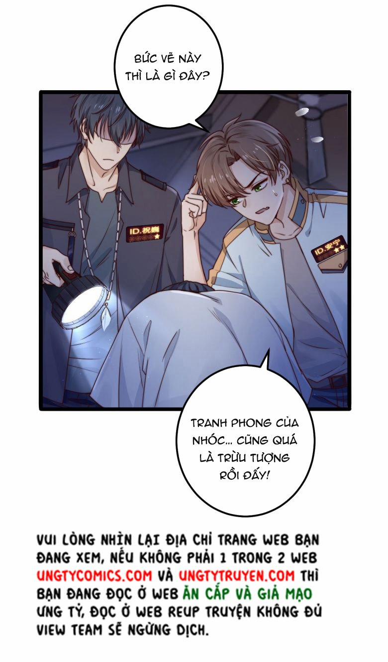 Trò Chơi Đảo Sinh 9 trang 12