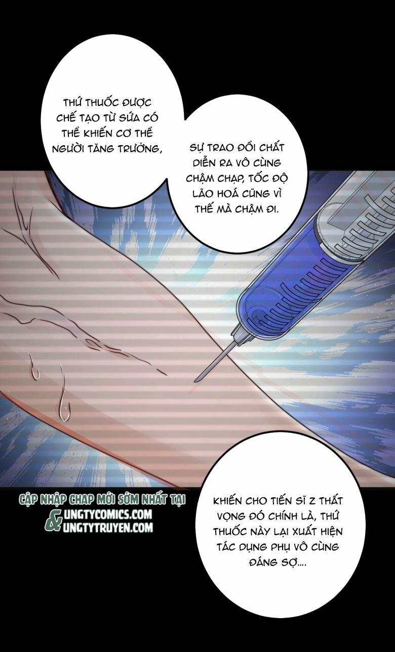 Trò Chơi Đảo Sinh 9 trang 17