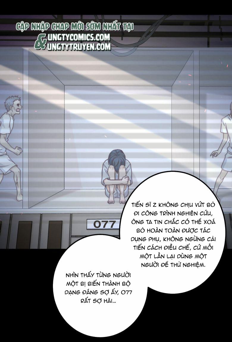 Trò Chơi Đảo Sinh 9 trang 19