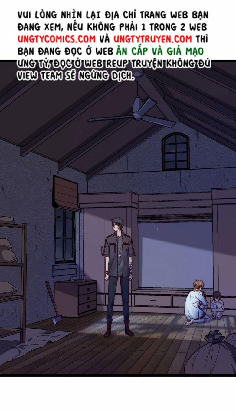 Trò Chơi Đảo Sinh 9 trang 2