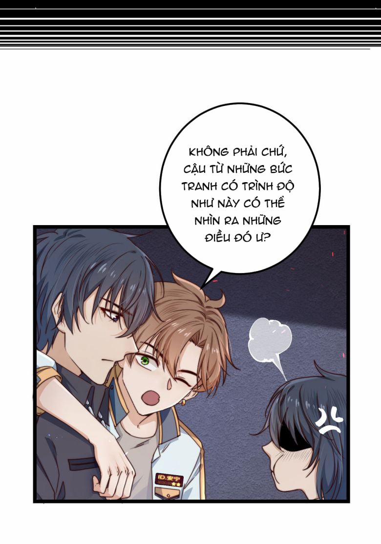 Trò Chơi Đảo Sinh 9 trang 20