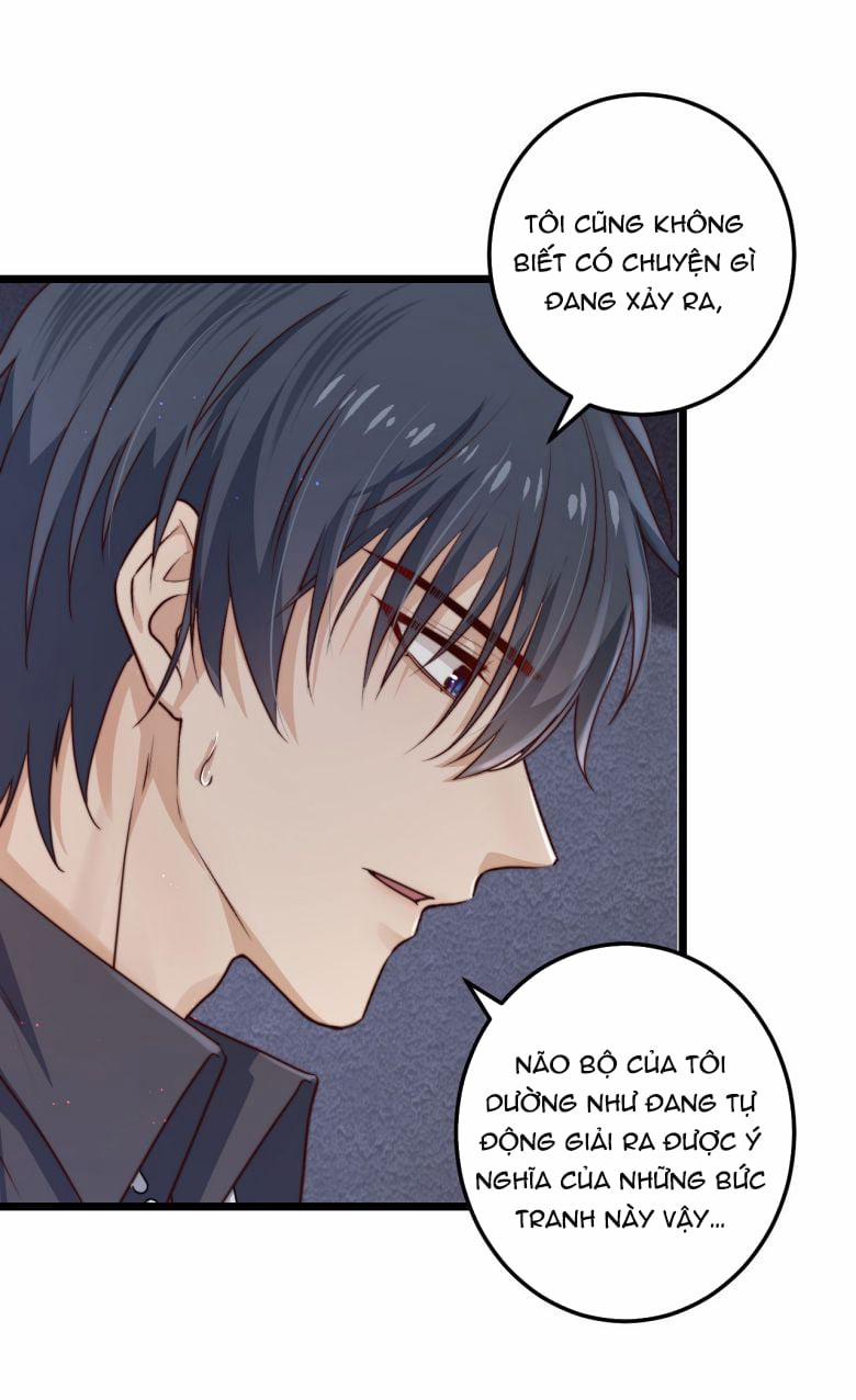 Trò Chơi Đảo Sinh 9 trang 21