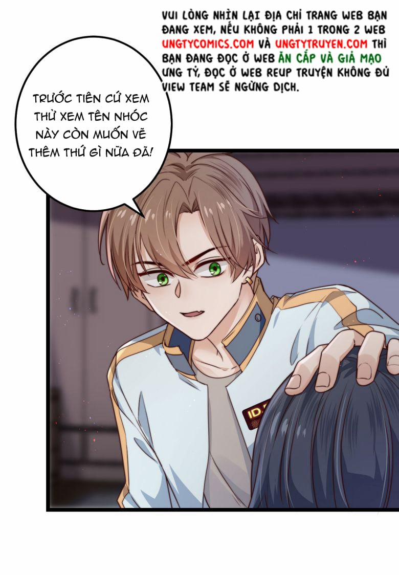 Trò Chơi Đảo Sinh 9 trang 22